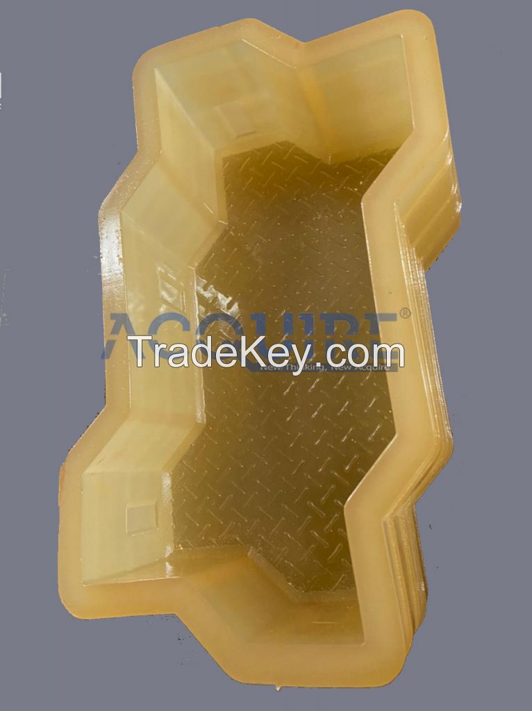 Pvc Mould