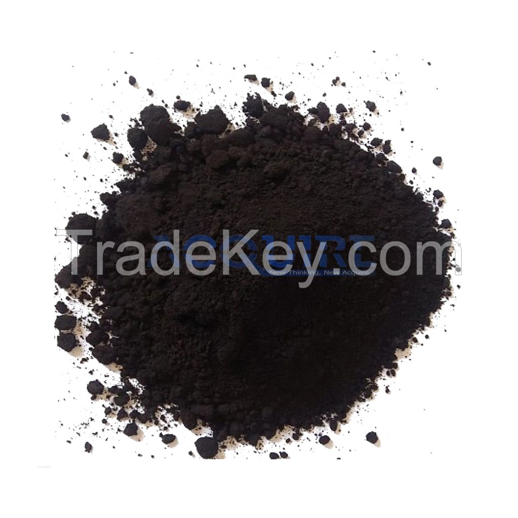 Iron Oxide Color