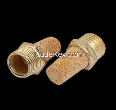 Brass Compression Fittings