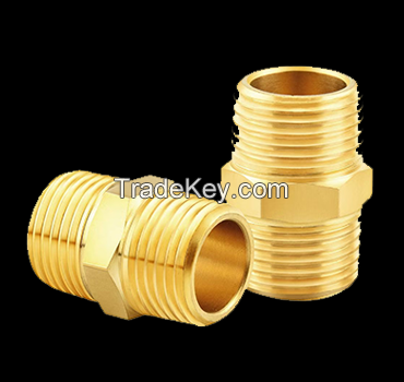 Brass Compression Fittings