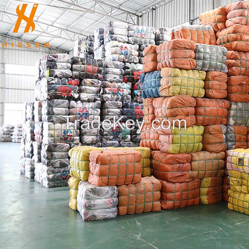 Grade A Used Clothes Bales form uk