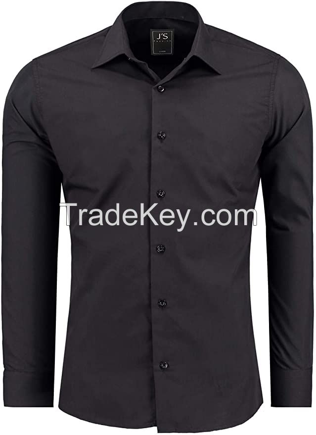 Men's 100% cotton Shirts