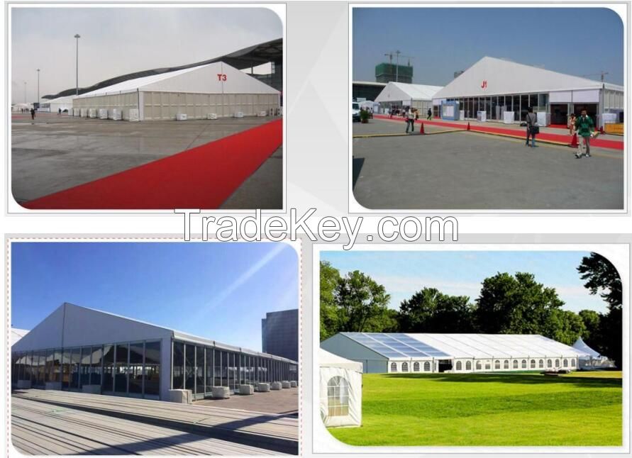 Awning room, exhibition tent, tent, rich and diverse, welcome to custo