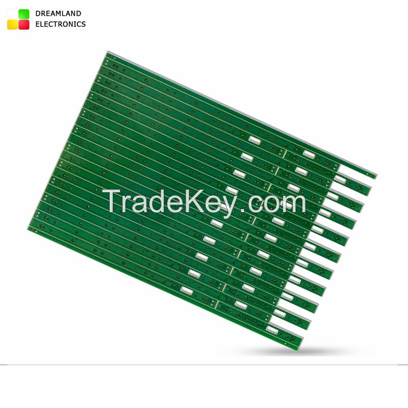 High Quality Pcba Manufacturer Aluminum base pcb assembly electronic p