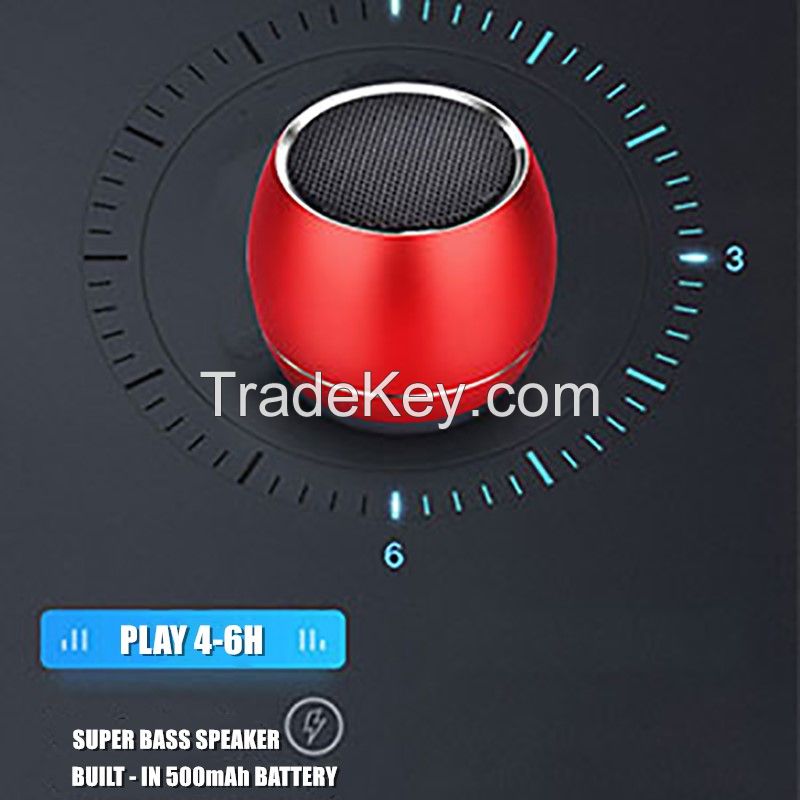 Mini speaker series M020