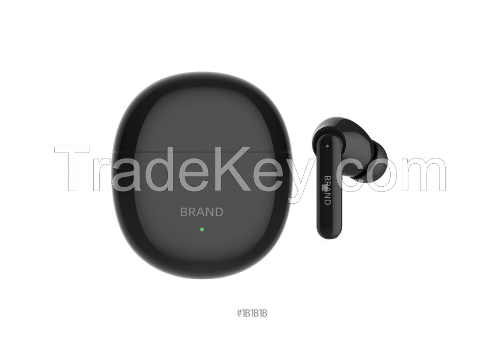 Earphones- ANC Series- ANC-008B