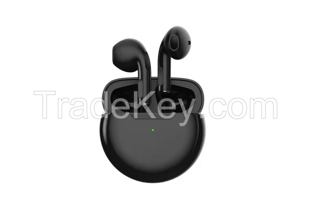 Earphones- TWS_High End-J160