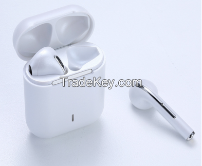 Earphones- TWS_High End-J18