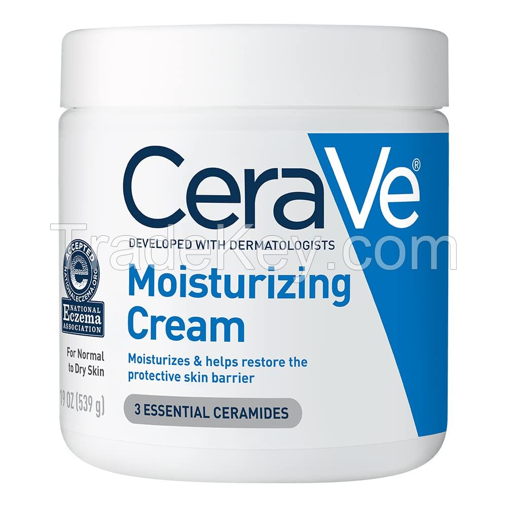 CeraVe Moisturizing Cream