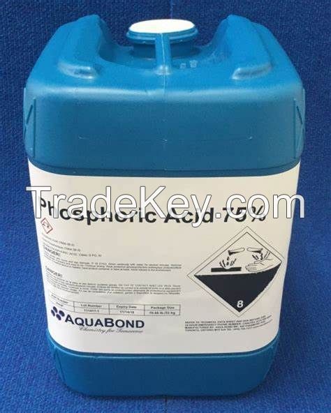 Phosphoric Acid 75%/85%