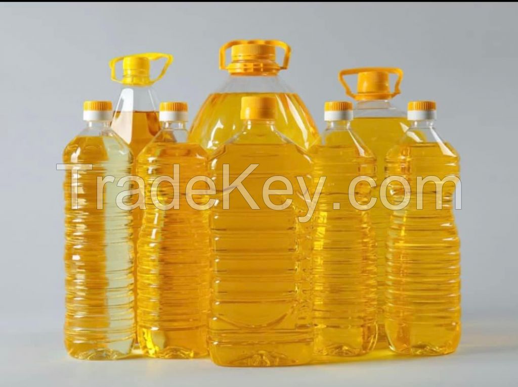 Buy High Quality Refined sunflower Oil | Bulk Organic Sunflower Cooking Oil For Sale