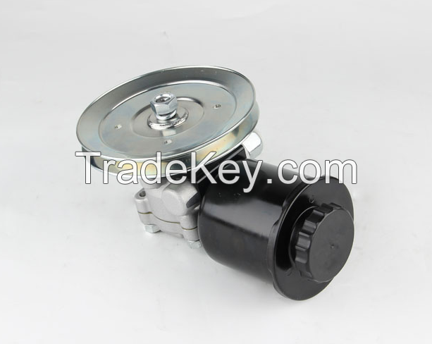 49110-11J00 Hot Selling Power Steering Pump for Nissan Patrol Y60 Y61 TD42 H41 1987-1991