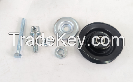 88440-35010 Hot Selling Nice Quality Tensioner Pulley for Toyota Land Cruiser 1HZ 1HD 1FZ 22R Engine 1984-2007