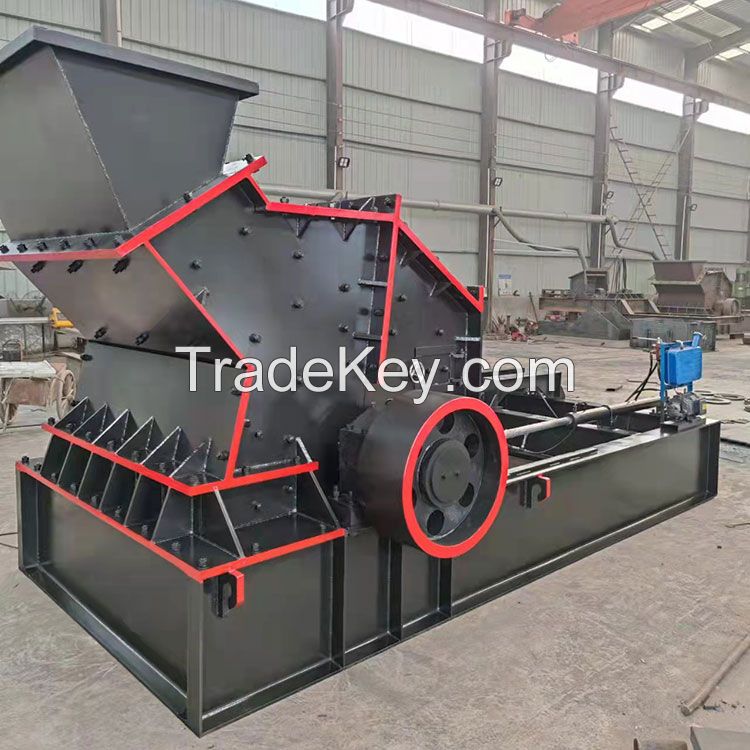 Building Sand Making Machine