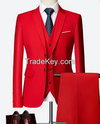 men' fashional suit