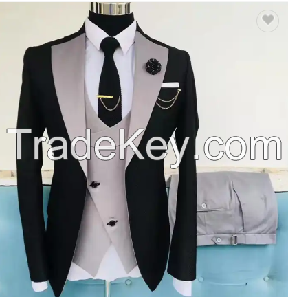 Turkey Design Men's Suits