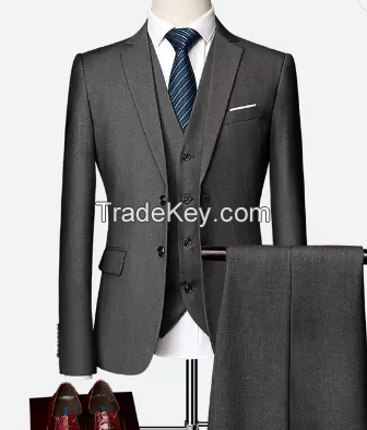 men' fashional suit