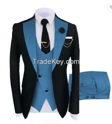 Turkey Design Men's Suits