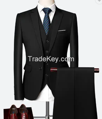 men' fashional suit