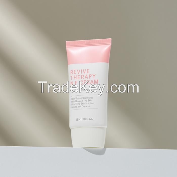 K Beauty Face Moisturizing Cream