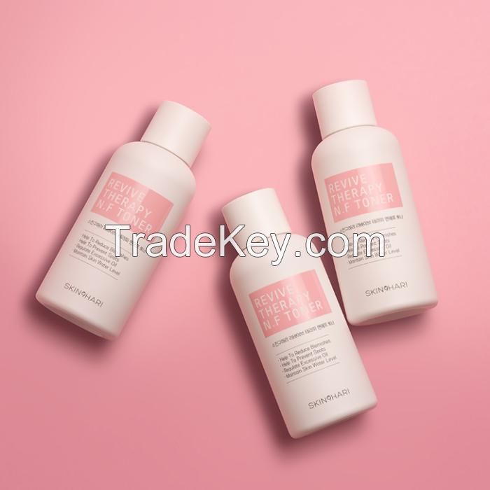 K Beauty Skin Toner