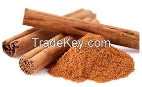 Ceylon cinnamon