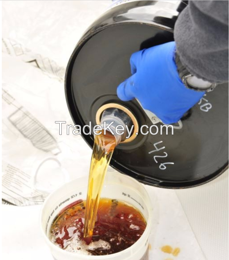 Marine Diesel Oil