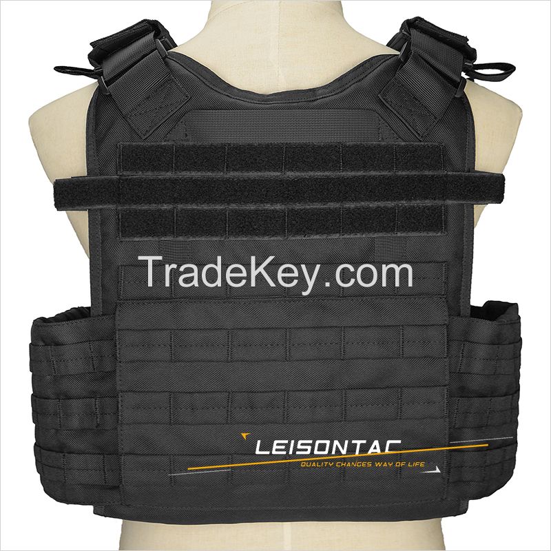 NATO Tactical Plate Carrier