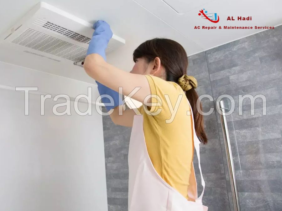 AC Installation Services, AC Duct Cleaning Services, AC Maintenance Services, AC Repairing Services, AC Gas Refilling Services,