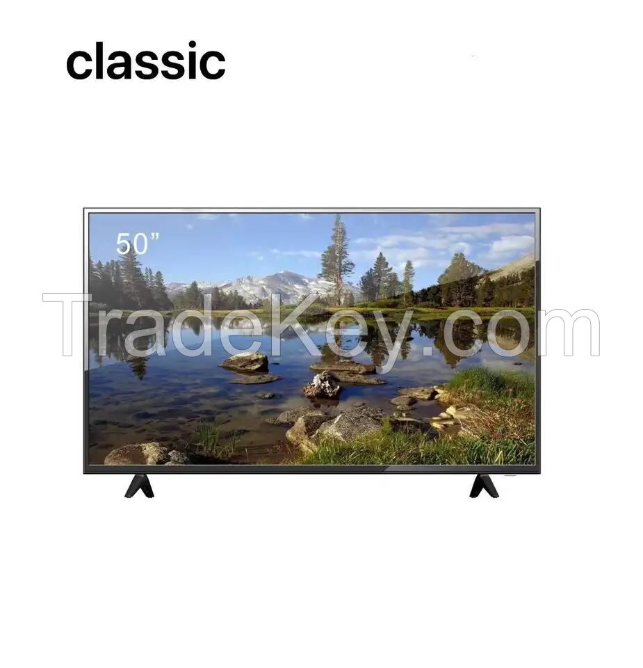 CHIGO 24 INCH SMART TV