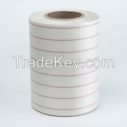 Vacuum material polyester peel ply 150 / 200/ 230°C, 85/105g/m2(SKU:CVP)