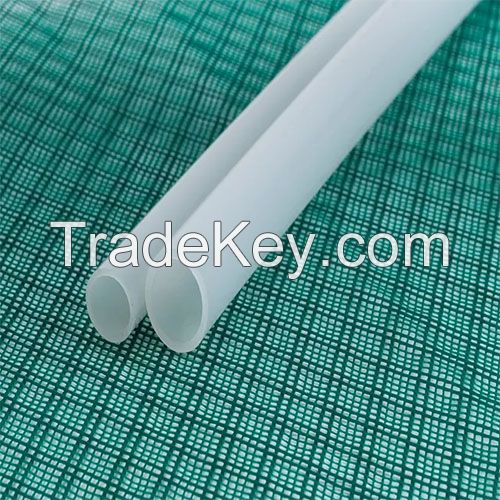 Resin flow tube PE 80℃ /PP 120℃ (SKU:FT)