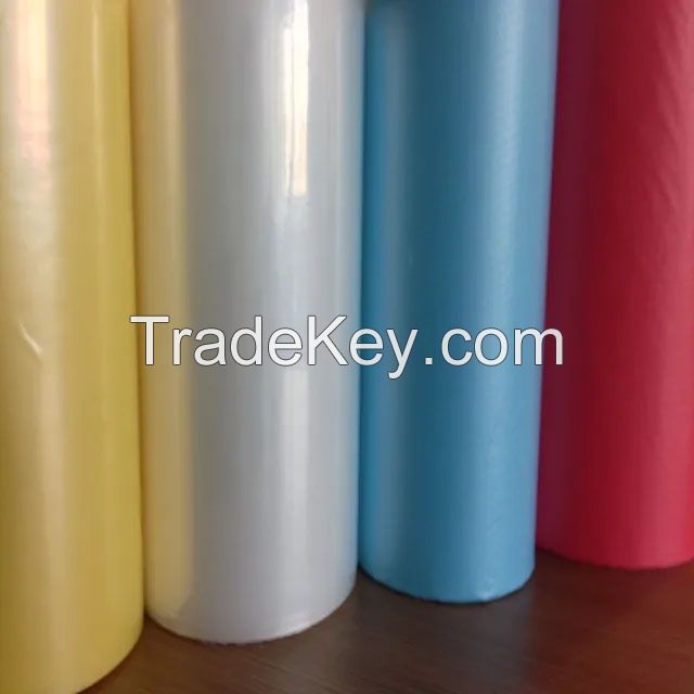 Vacuum bagging film(SKU:CVF)