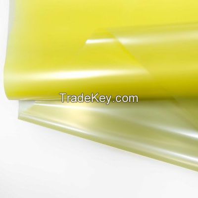 Vacuum bagging film(SKU:CVF)