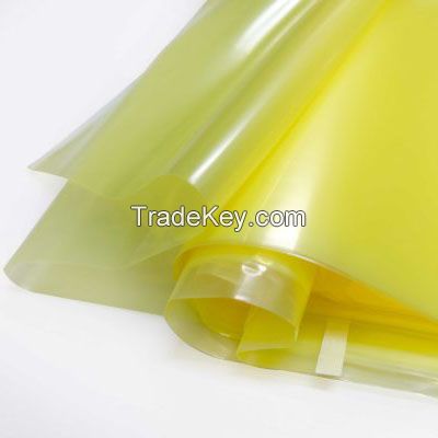 Vacuum bagging film(SKU:CVF)