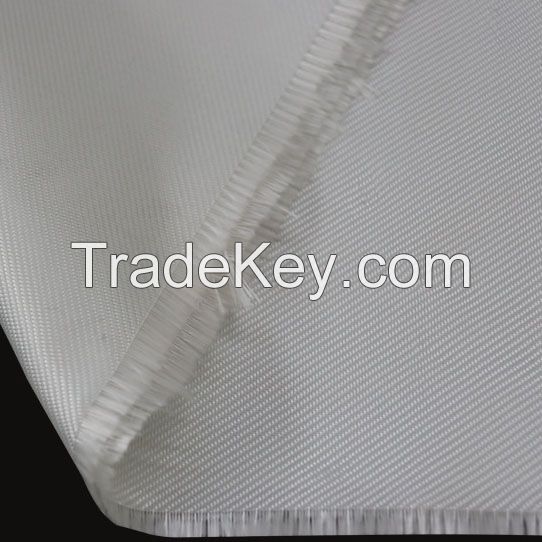 E-glass Fiberglass cloth, Plain or Twill  (SKU:EW)