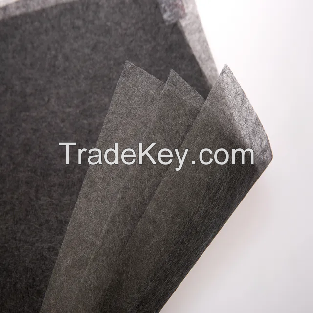 Carbon Fiber Surface Mat (SKU:C-FM)