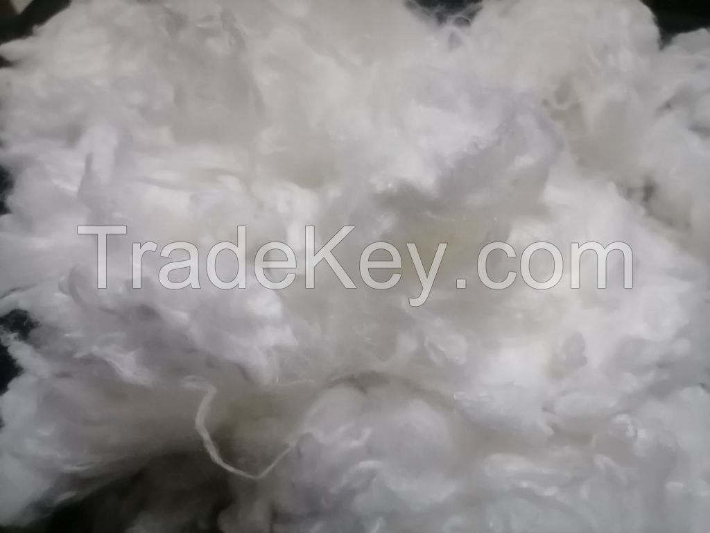 viscose staple fiber