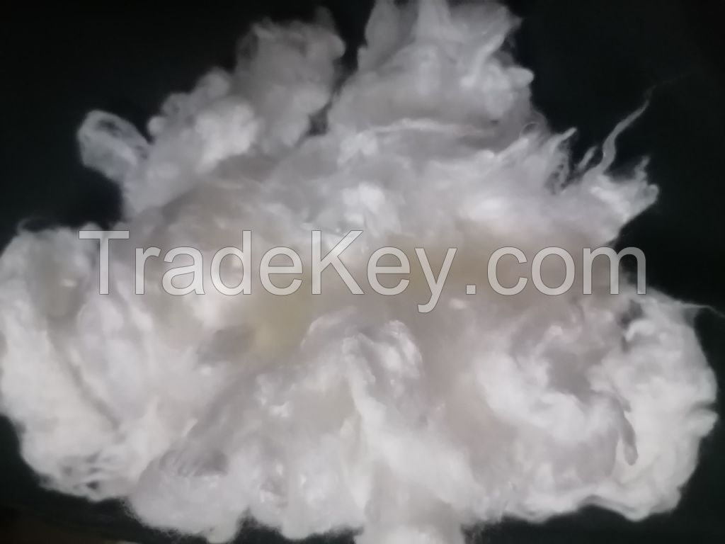 viscose staple fiber