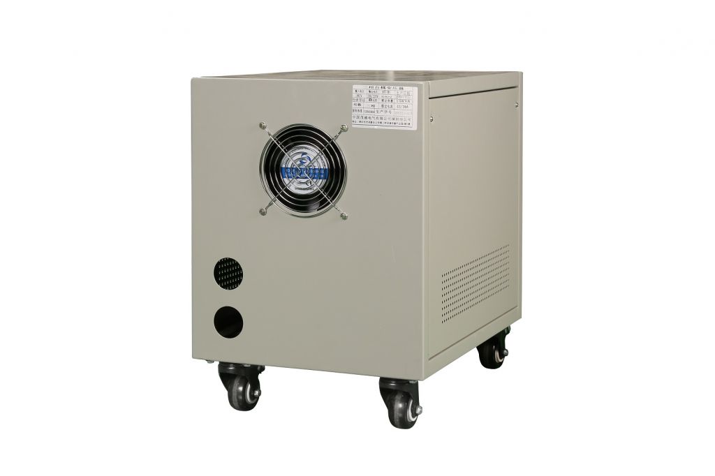 SG Three phase Transformer