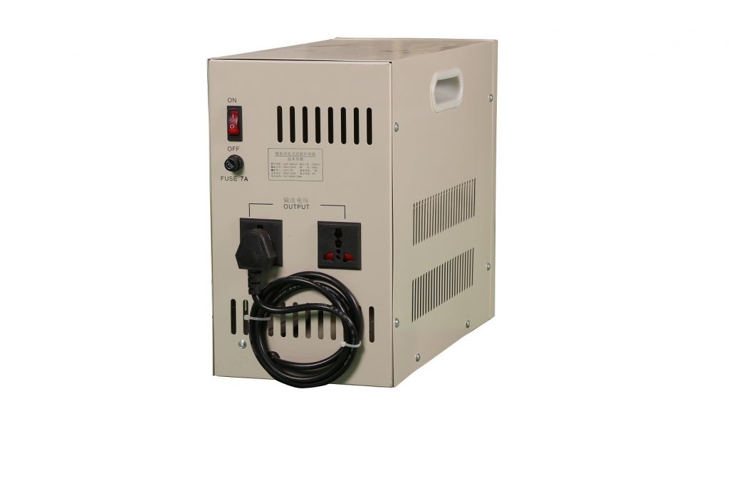 JJW/JSW Hi-precision Purification Voltage Stabilizer