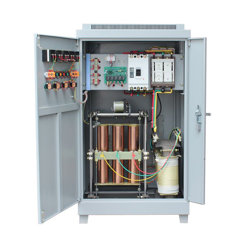 SBW/DBW Power Voltage Stabilizer