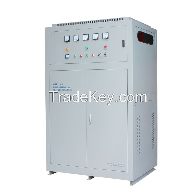 SBW/DBW Power Voltage Stabilizer