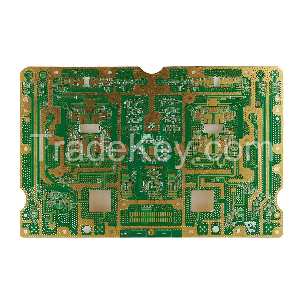  Multilayer Rigid PCB, Multilayer Flex PCB, Rigid-Flex Board