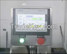 KEFAI  Hot Fully Automatic Tin Can Jar Bottle  Granule Particle Filling Packing Sealing Machine