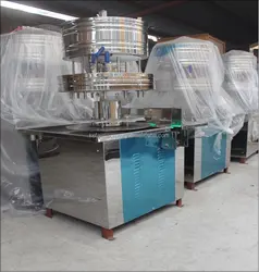 KEFAI 2023 hot sale High quality new design small semi-automatic 12-head water liquid plastic glass bottle filling machine