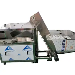 KEFAI Automatic High Speed Bottle Rotary Collecting Sorting Machine PET Medicine Bottle Collecting Machine Manufacture