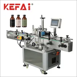 KEFAI high quality automatic juice processing line Juice making and filling line