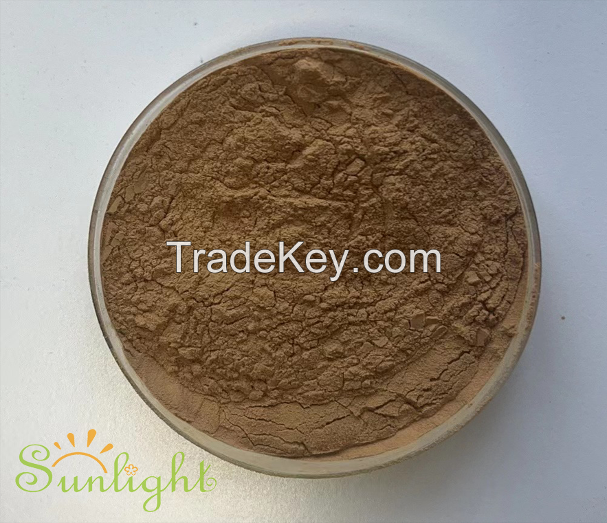 Fadogia Agrestis Extract Powder 10:1