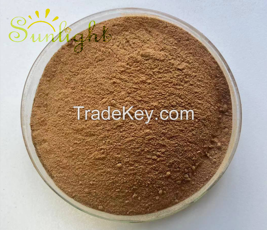 Maca Root Extract Powder Macamides 6% HPLC